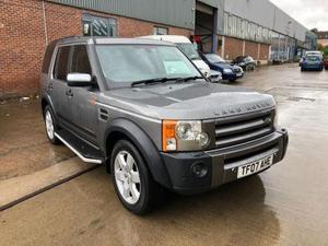 Land Rover Discovery  in Cleckheaton | Friday-Ad