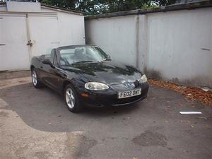 Mazda MX-5 1.6i