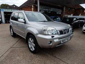 Nissan X-Trail  in Cranleigh | Friday-Ad