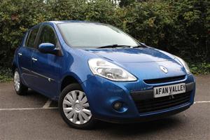 Renault Clio Expression 16v 5dr **2 LADY OWNERS+LOW MILES**