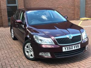 Skoda Octavia 1.8 TSI Elegance Hatchback 5dr Petrol Manual