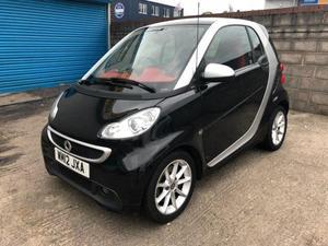 Smart ForTwo  in Bristol | Friday-Ad