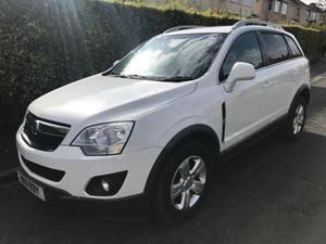 Vauxhall Antara  in Bristol | Friday-Ad