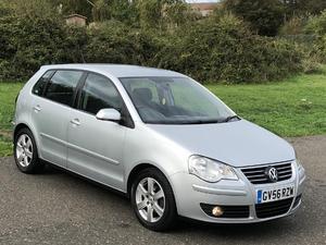 Volkswagen Polo  in St. Leonards-On-Sea | Friday-Ad