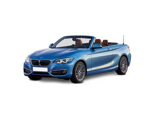 BMW 2 Series M240i 2dr [Nav] Step Auto Sports