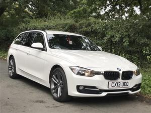 BMW 3 Series SPORT TOURING Auto