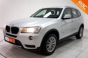 BMW Xd SE xDrive 5dr