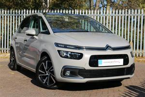 Citroen C4 1.6 BlueHDi Flair (s/s) 5dr