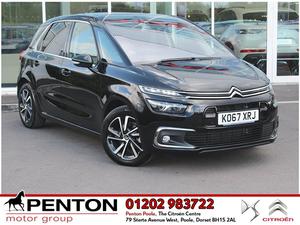 Citroen C4 Picasso 1.2 PureTech Flair (s/s) 5dr