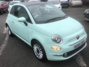 Fiat  Lounge (New Shape) (One Lady Owner~Rear