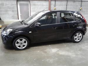 Ford Fiesta 1.4 Zetec Climate 5dr