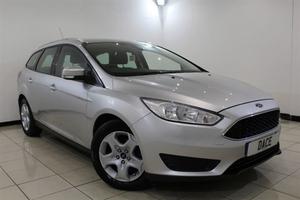 Ford Focus 1.5 STYLE TDCI 5DR 94 BHP Full Service History 1