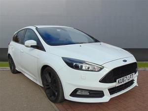 Ford Focus 2.0T EcoBoost ST-3 Navigation 5dr