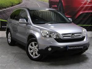 Honda CR-V I-VTEC ES