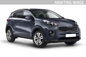 Kia Sportage 1.6 T-GDi GT-LINE S Automatic