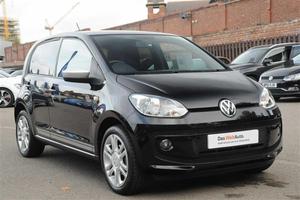 Volkswagen Up Special EDS 1.0 Club Up 5dr