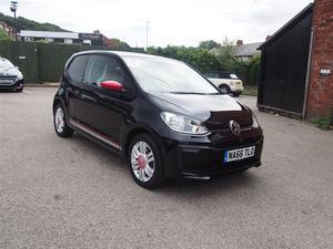 Volkswagen Up UP BY BEATS 1 OWNER CAR ! VW HISTORY ! £20