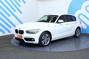 BMW 1 Series i Sport Sports Hatch (s/s) 5dr Auto