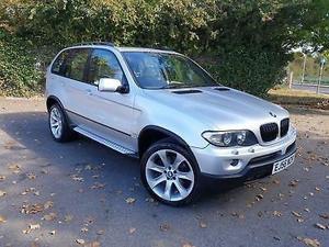BMW X in Broadstairs | Friday-Ad