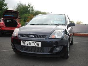 Ford Fiesta  in Evesham | Friday-Ad