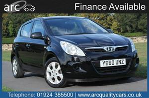 Hyundai I Comfort 5dr