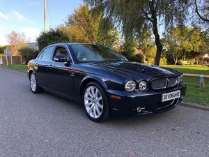 Jaguar XJ  in Pevensey | Friday-Ad