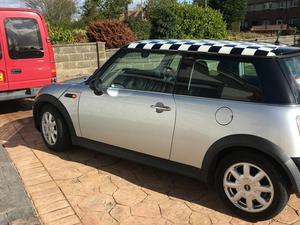 Mini Cooper  in St. Leonards-On-Sea | Friday-Ad