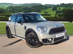 Mini Countryman MINI Cooper D Countryman