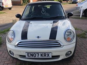 Mini Hatch  in Lancing | Friday-Ad