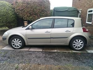 Renault Megane  in St. Neots | Friday-Ad
