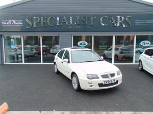 Rover 25 SEI 16V