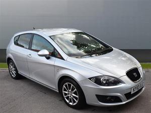 Seat Leon 1.4 TSI SE 5dr