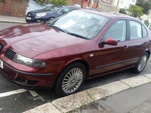 Seat Leon  in Hastings | Friday-Ad