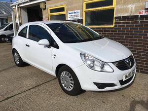 Vauxhall Corsa 1.2 S ) in Littlehampton | Friday-Ad