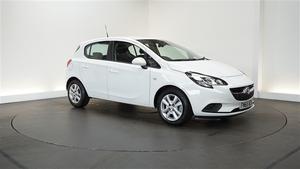 Vauxhall Corsa DESIGN CDTI ECOFLEX S/S