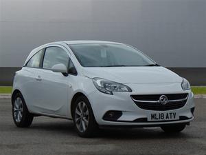 Vauxhall Corsa ] Energy 3dr