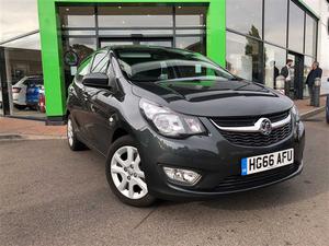 Vauxhall Viva 1.0 SE Hatchback 5-Door