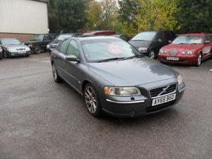 Volvo S in Waterlooville | Friday-Ad