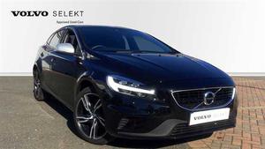 Volvo V40 T2 R-Design Pro (Winter Pack, Rear Park Assist)