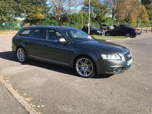 Audi A in Portsmouth | Friday-Ad