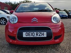 Citroen C in Sittingbourne | Friday-Ad