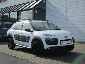 Citroen C4 Cactus 1.2 PureTech Flair 5dr