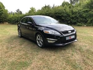 Ford Mondeo 2.2 TDCi Titanium X Sport Hatchback 5dr Diesel