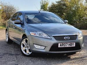 Ford Mondeo  in Ongar | Friday-Ad