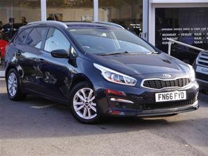 Kia Ceed 1.4 SR7 5 door