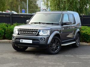 Land Rover Discovery  in Chelmsford | Friday-Ad