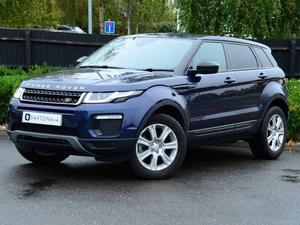 Land Rover Range Rover Evoque  in Chelmsford | Friday-Ad