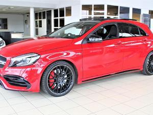 Mercedes-Benz AMG  in Scunthorpe | Friday-Ad