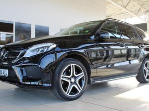 Mercedes-Benz GLE  in Scunthorpe | Friday-Ad