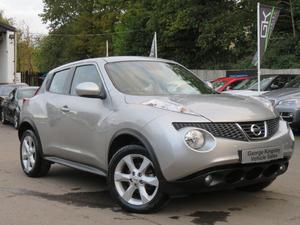 Nissan Juke  in Colchester | Friday-Ad